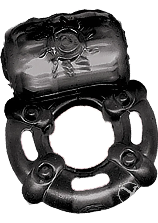 Anal Macho Macho Stallions Erection Keeper Black Anal Macho Macho Stallions Erection Keeper Black