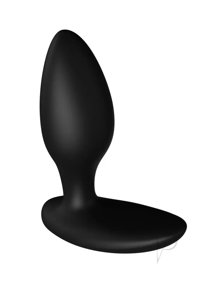 Anal WeVibe Wv Ditto Plus Satin Black Anal WeVibe Wv Ditto Plus Satin Black