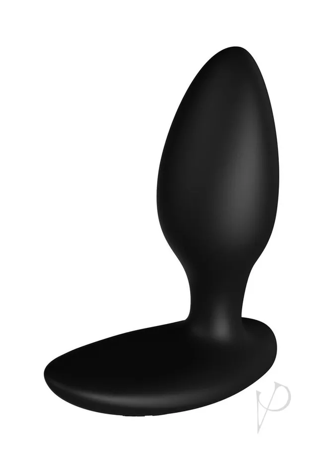 Anal WeVibe Wv Ditto Plus Satin Black Anal WeVibe Wv Ditto Plus Satin Black