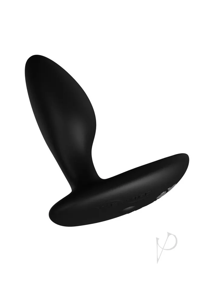 Anal WeVibe Wv Ditto Plus Satin Black Anal WeVibe Wv Ditto Plus Satin Black