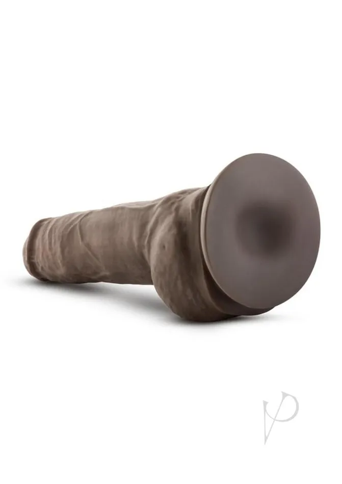 Au Naturel Big Boy Chocolate Au Naturel Dildos