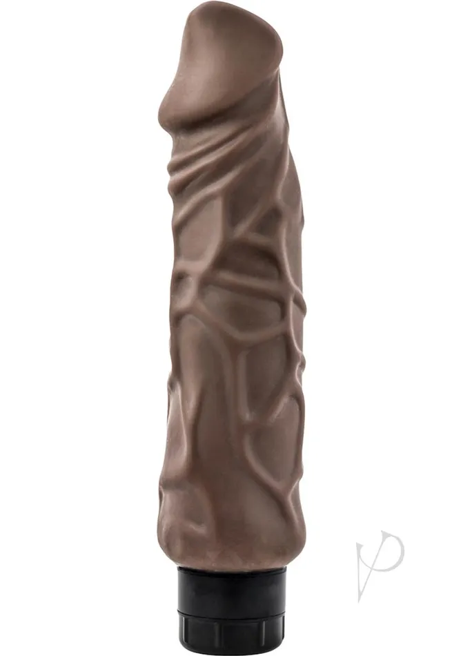 Au Naturel Dildos Au Naturel Home Wrecker Brown