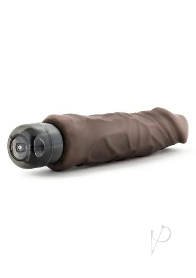 Au Naturel Dildos Au Naturel Home Wrecker Brown