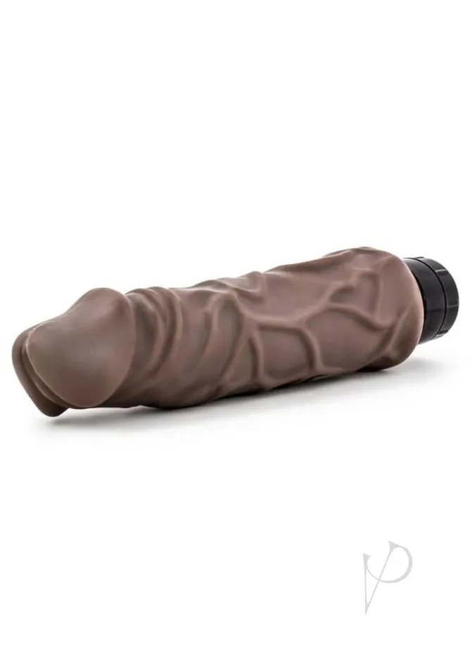 Au Naturel Dildos Au Naturel Home Wrecker Brown
