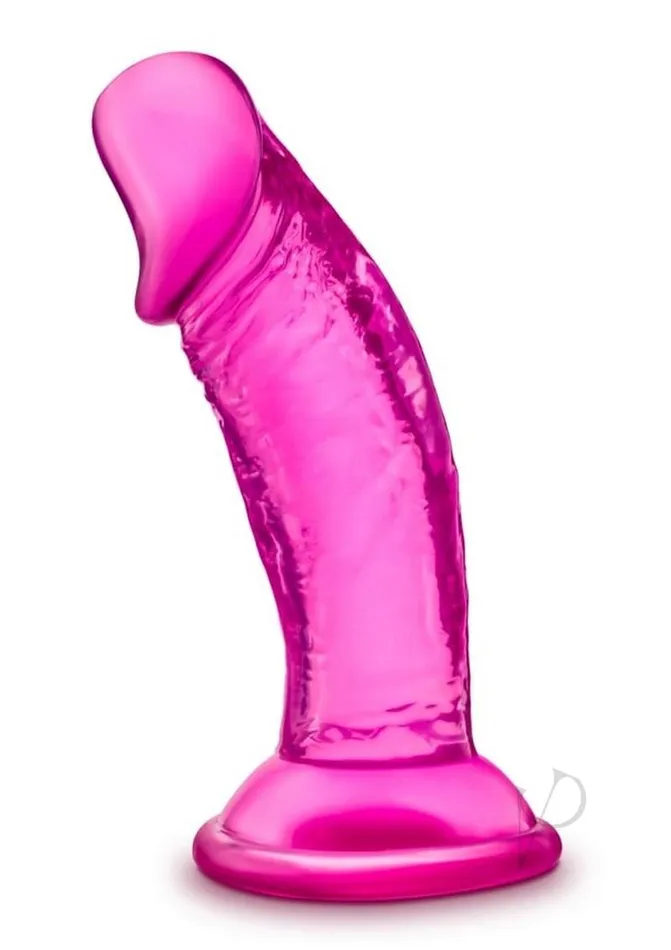B Yours B Yours Sweet N Small Pink 4 Vibrators B Yours B Yours Sweet N Small Pink 4 Vibrators