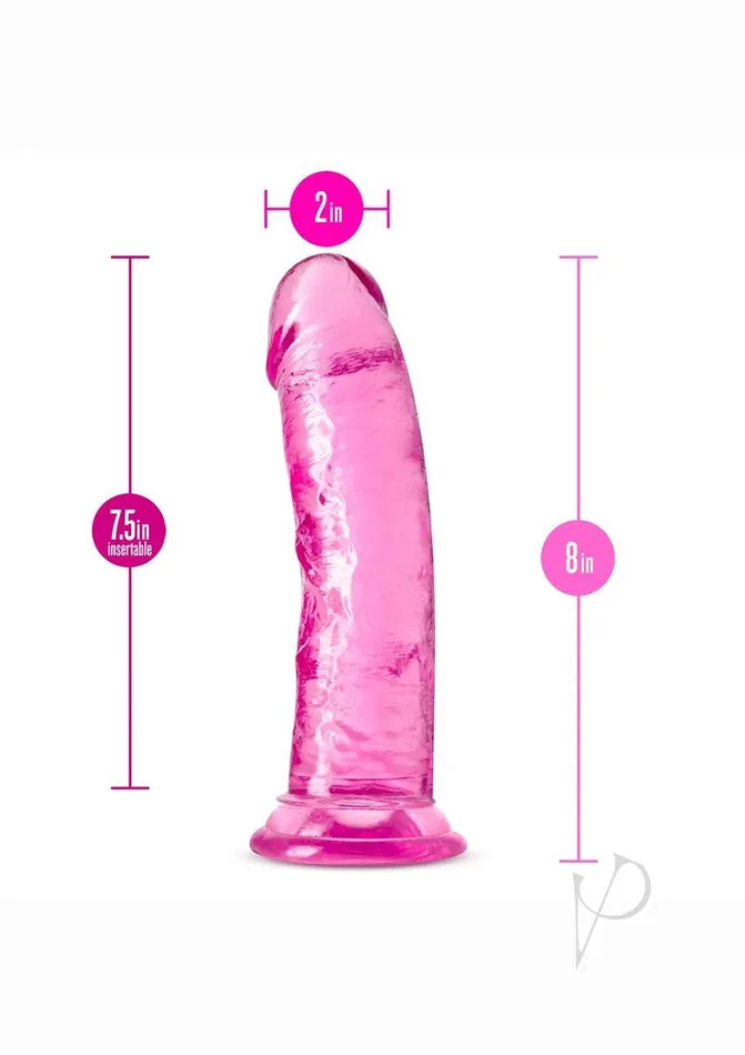 B Yours Vibrators B Yours Plus Roar N Ride Pink B Yours Vibrators B Yours Plus Roar N Ride Pink