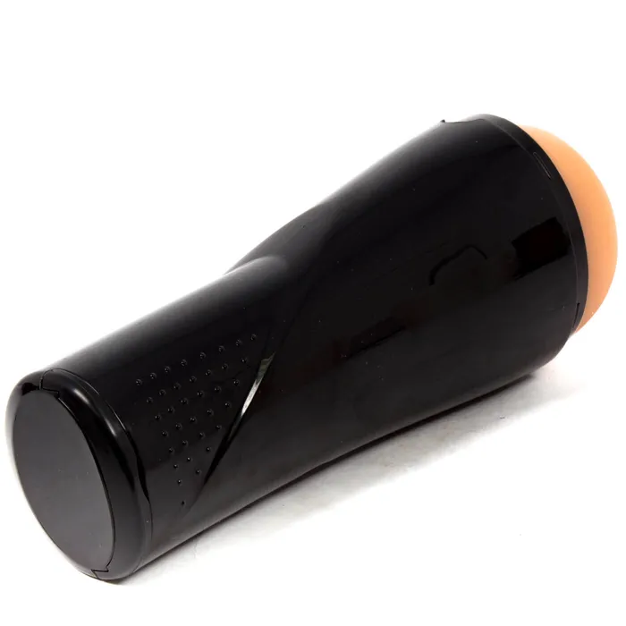 Cyberskin Celebrity Farrahs 6 Function Deluxe Vibrating Realistic Vagina Stroker Topco Male Sex Toys