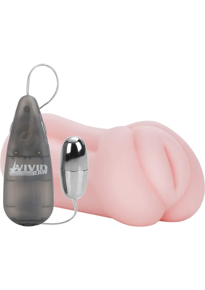 Dildos Vivid Raw Vivid Raw Cock Tease Pink Dildos Vivid Raw Vivid Raw Cock Tease Pink