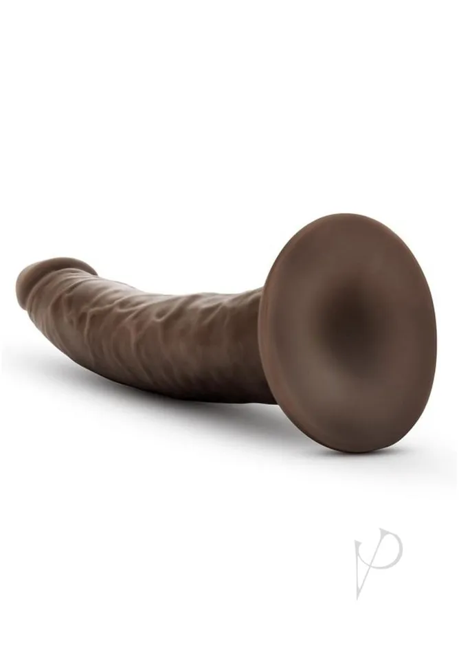 Dr Skin Cock Wsuction 7 Chocolate Dr Skin Dildos Dr Skin Cock Wsuction 7 Chocolate Dr Skin Dildos