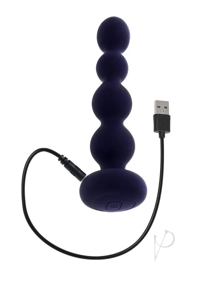 Evolved Vibrators Pleasure Orbit Purple
