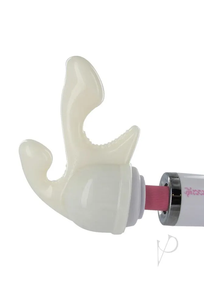 Female Sex Toys TriGasm Wand Attachment Wand Essentials