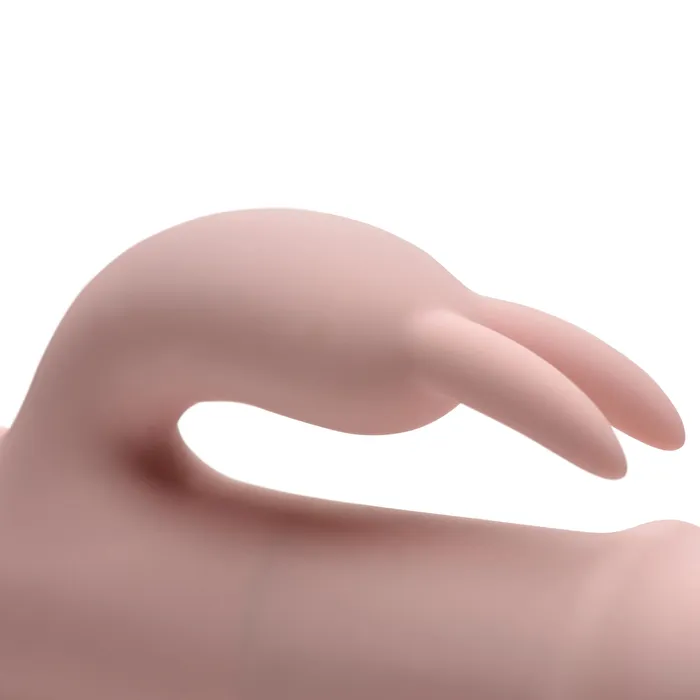 Female Sex Toys XR Brands Bunny Slide Vibrator
