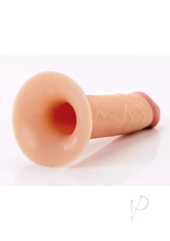 Fx Elite Hollow Dual Dense Strap 8 Ligh Fantasy XTensions Female Sex Toys