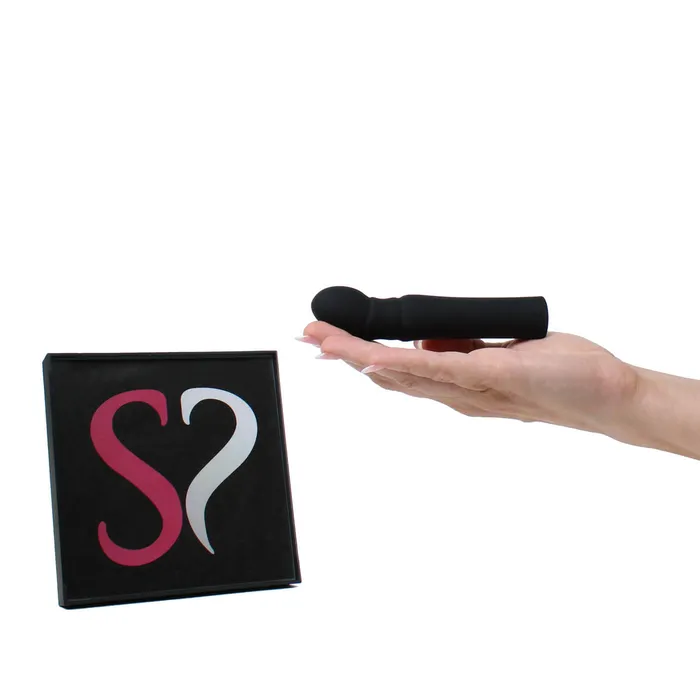 GRAVITATE 7 Function Super Powerful Rechargeable Waterproof GSpot Vibrator Simpli Pleasure V3 Female Sex Toys