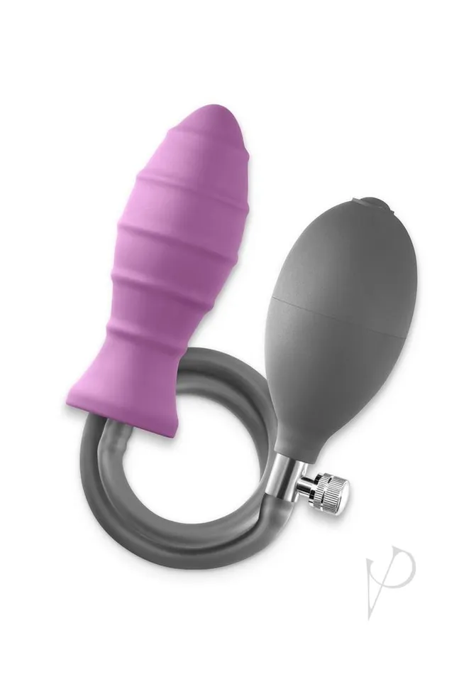 Inya Vibrators Inya Inflataplay Pink