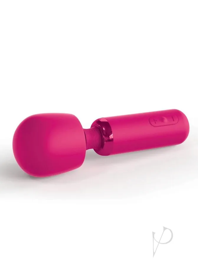 Jimmyjane Vibrators Jimmyjane Exona Pink