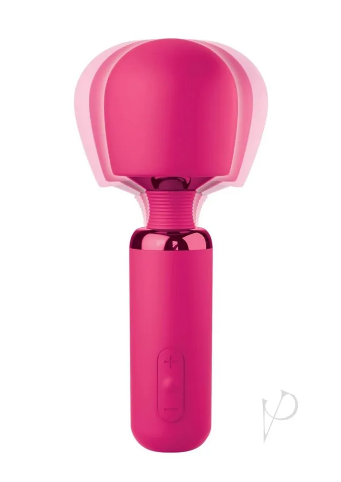 Jimmyjane Vibrators Jimmyjane Exona Pink