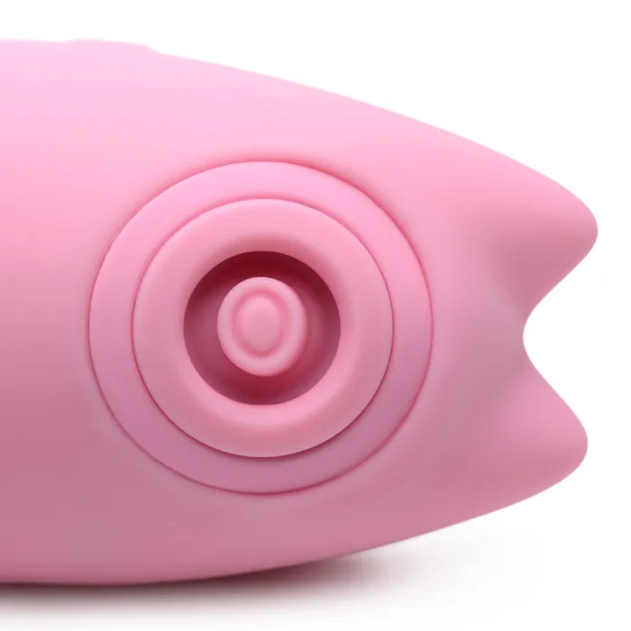 Kitty Licker 5x 3 In 1 Clit Stimulator XR Brands Female Sex Toys