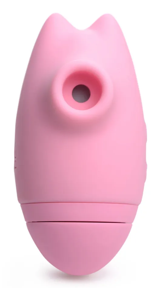 Kitty Licker 5x 3 In 1 Clit Stimulator XR Brands Female Sex Toys