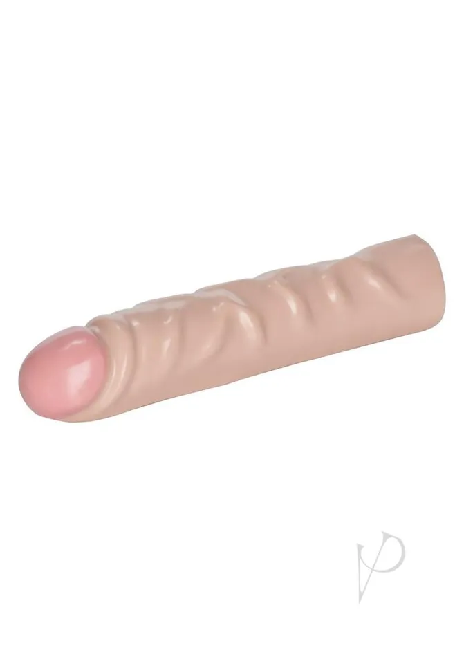 Lifelike Dongs Dildos Ivory Duo 7 12 Jr Dong Lifelike Dongs Dildos Ivory Duo 7 12 Jr Dong
