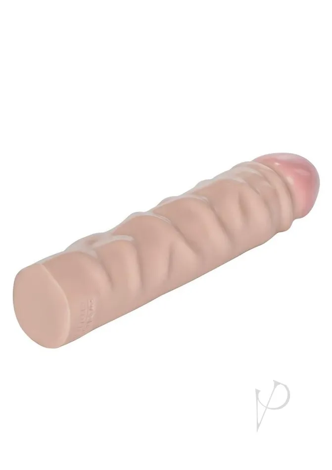 Lifelike Dongs Dildos Ivory Duo 7 12 Jr Dong Lifelike Dongs Dildos Ivory Duo 7 12 Jr Dong