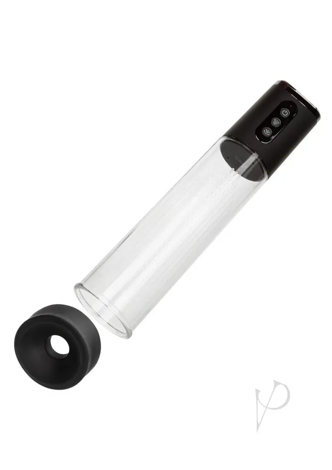 Male Sex Toys California Exotic Novelties Llc Peak Recharge Pump