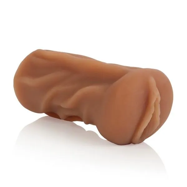 Male Sex Toys California Exotics GND The Girl Next Door Pure Skin Masturbator