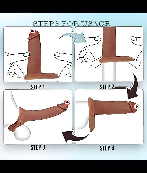 Dragon Condom