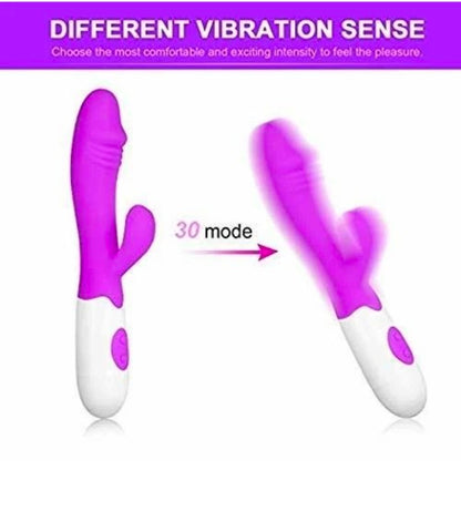 Vibrating Massager For Unisex