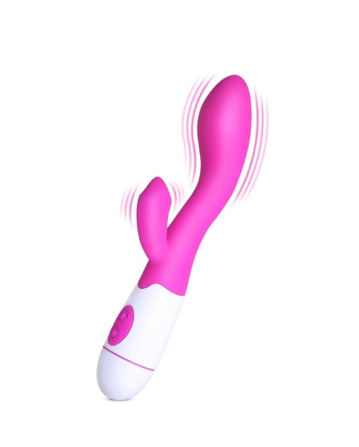 Vibrating Massager For Unisex