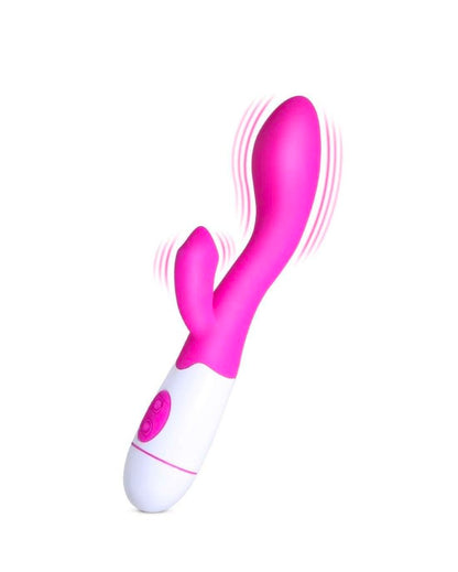 Vibrating Massager For Unisex