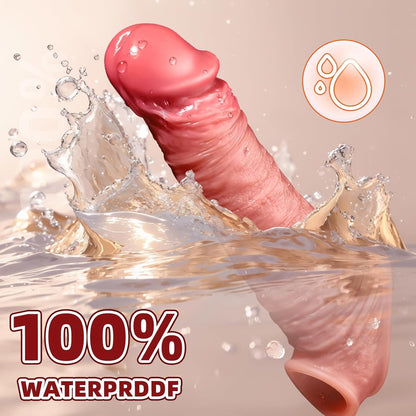 Dragon Condom For Men 9-inch for regular use | Ultra Soft | Long Lasted | Extra Pleasure | Extra size |