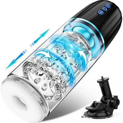 dragon Telescopic