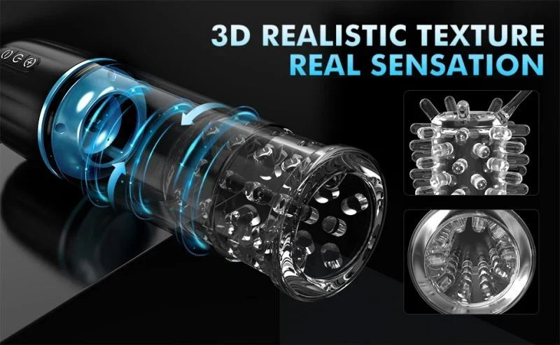dragon Telescopic